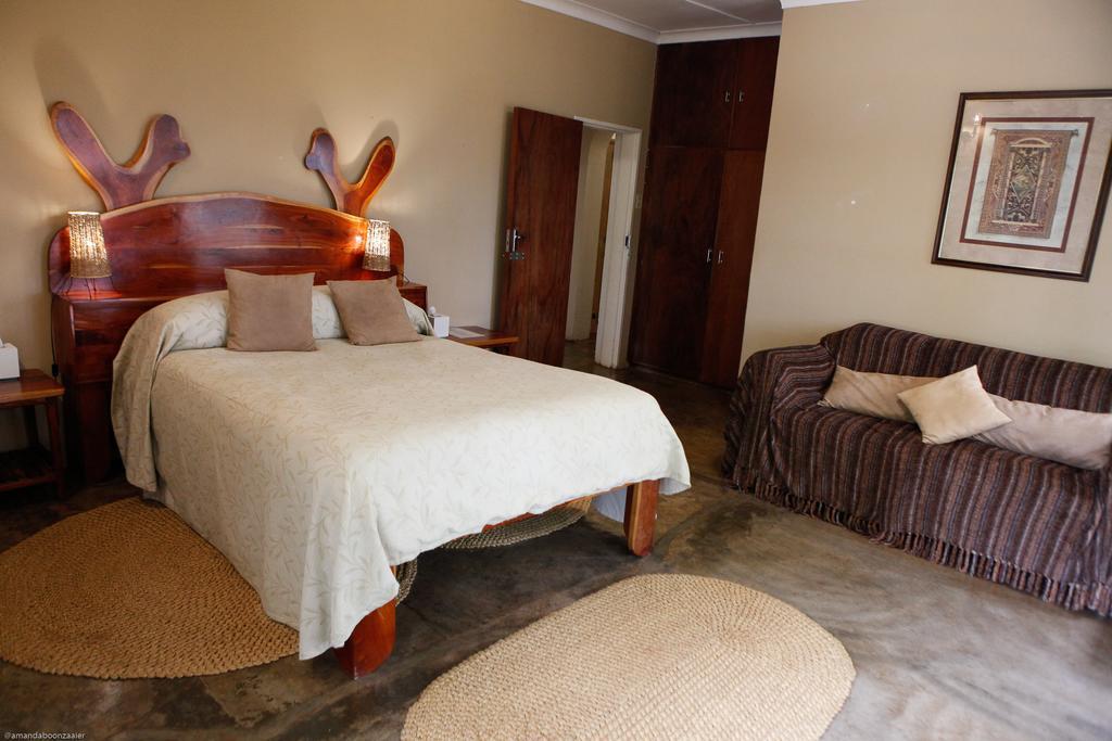 Down Gran'S Self-Catering Cottage Lobamba Exterior photo